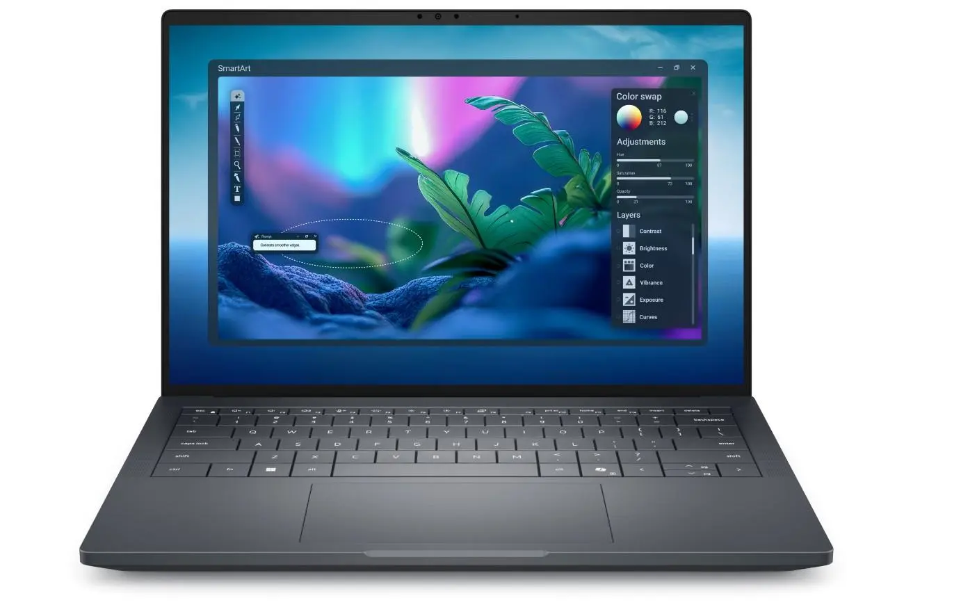Dell Pro Max Premium 14 MA14250 (THP4X)