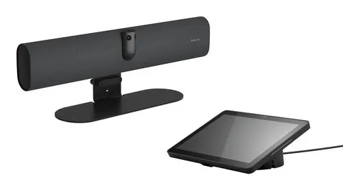 Jabra PanaCast 40 VBS, MS VB & TC, EMEA, Charger-C, 8721-231