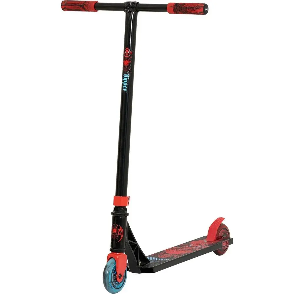 Freestyle koloběžka NKD Ripper Red