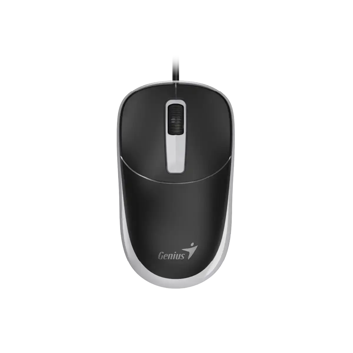 GENIUS DX-123 Galaxy Grey USB-C