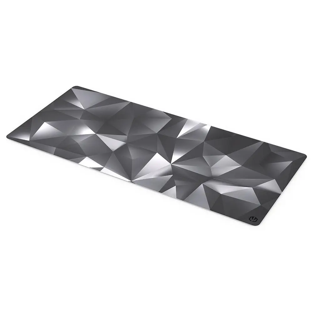 Endorfy podložka pod myš Crystal XL black