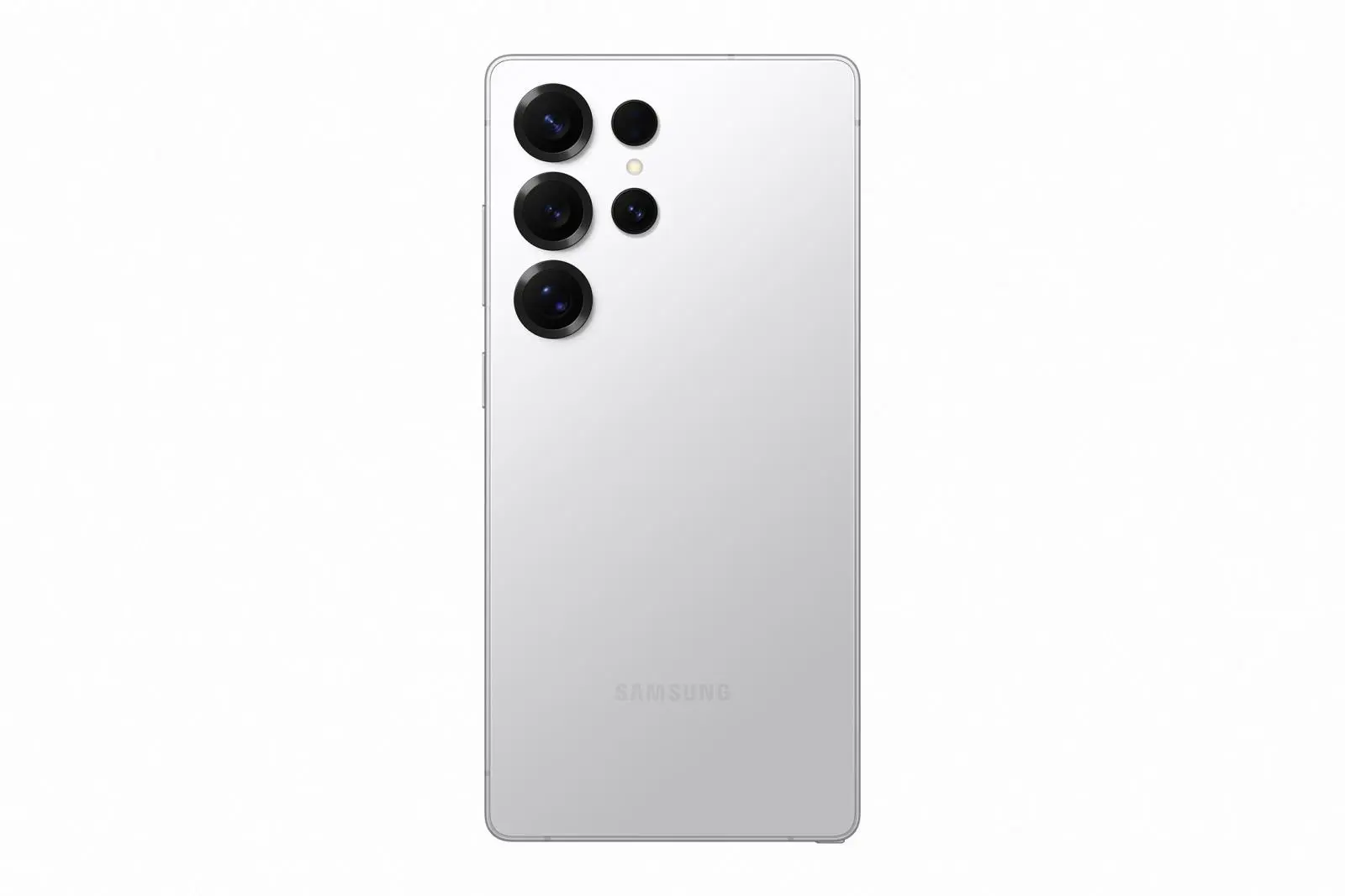 Samsung Galaxy S25 Ultra 12GB/512GB S938B Titanium Whitesilver
