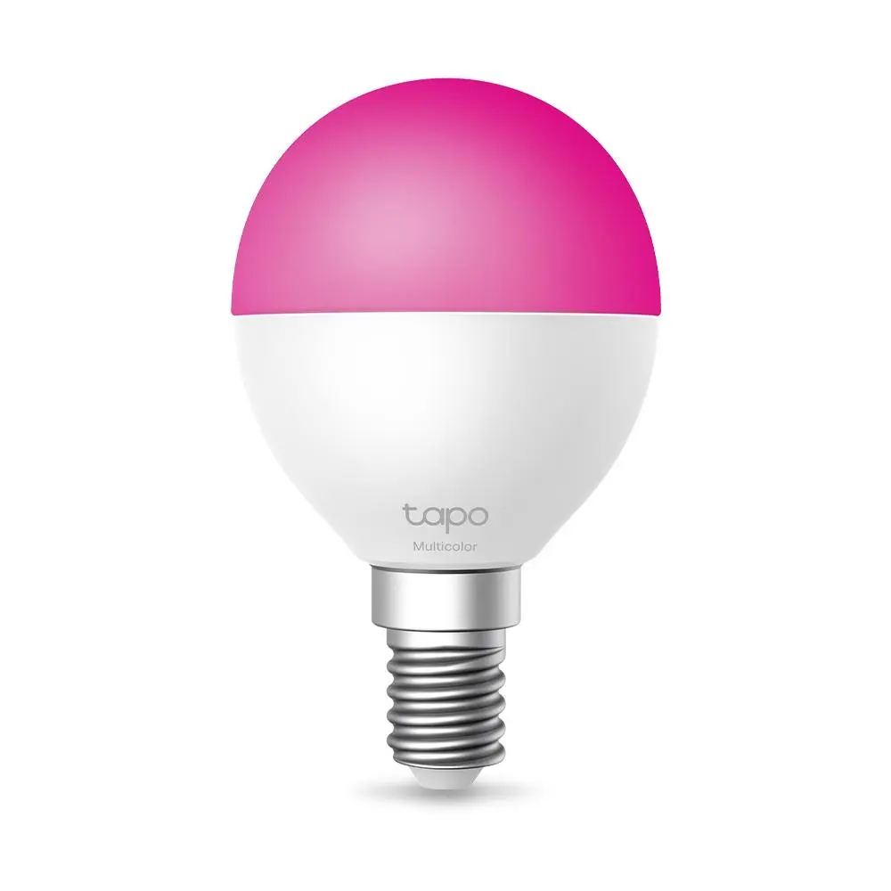 TP-link chytrá žárovka Tapo L430P Tapo L430P