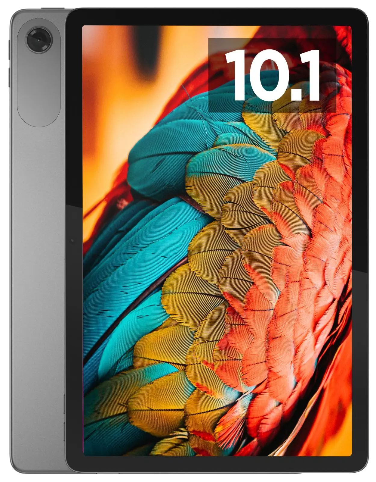 Lenovo Tab 4+64GB LTE šedá