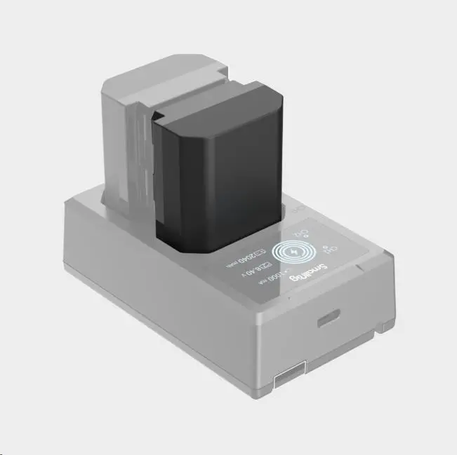 SmallRig 4074 Camera Battery NP-FZ100