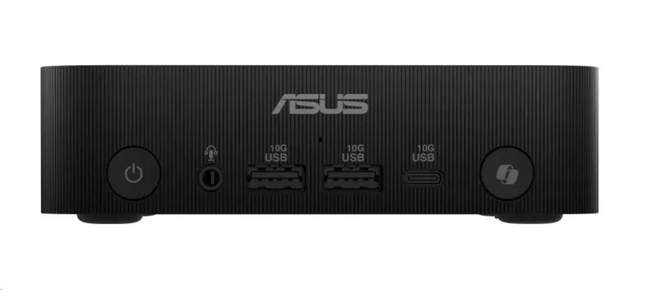 ASUS ExpertCenter PN54 (PN54-S50001NN)