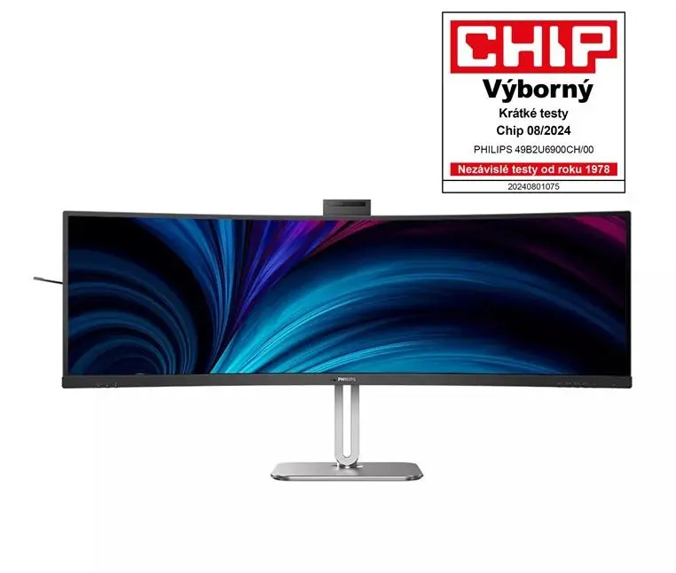 49" Philips 49B2U6900CH/00