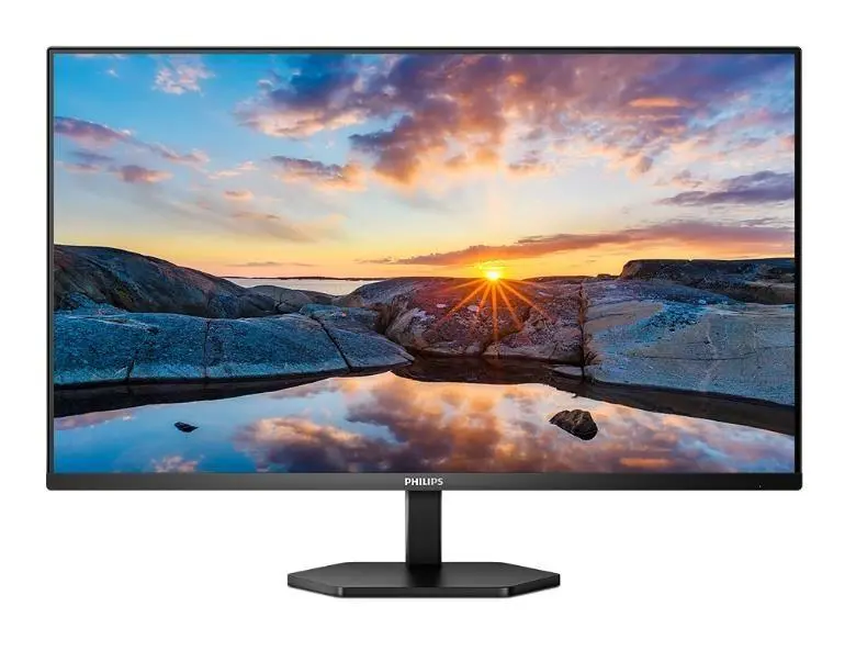 Philips/32E1N3100LA/00/31,5"/VA/FHD/75Hz/1ms/Black/3R