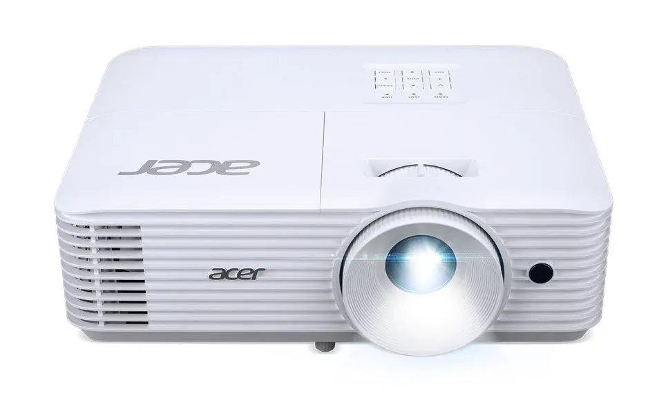 ACER Projektor X1528 DLP,1920x1080,5200 ANSI,HDMI,Repro,5000h,White