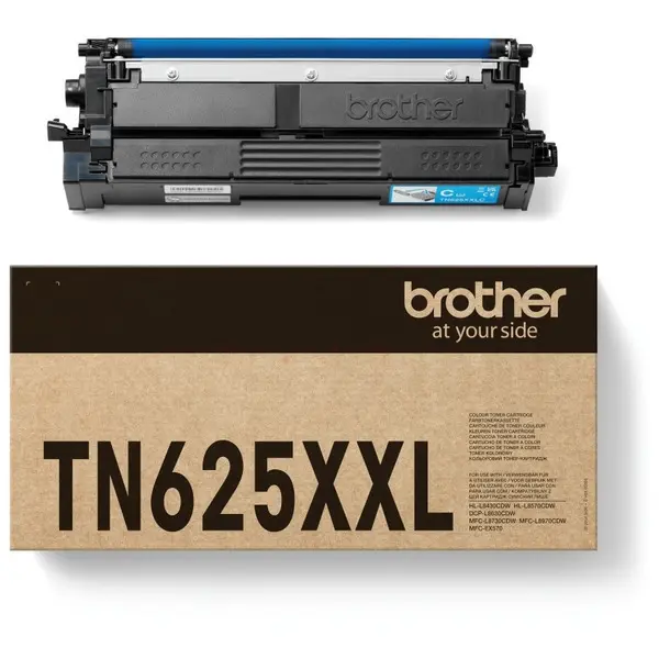 BROTHER TN-625-XXL - originální