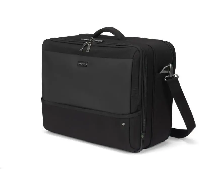 DICOTA Multi Twin FIVE 15-17.3, Black
