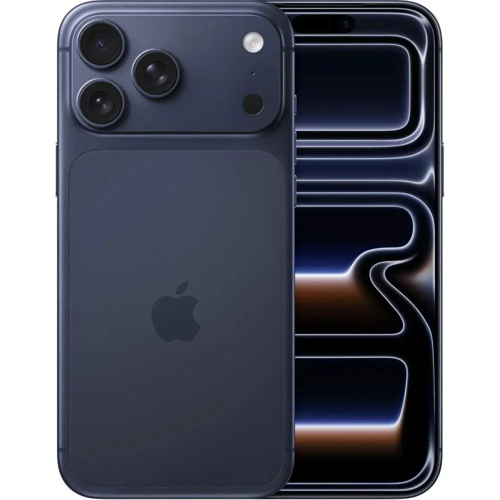 Apple iPhone 17 Pro Max 512GB Deep Blue