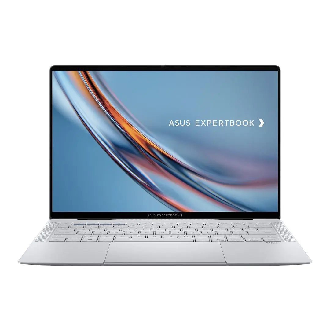 ASUS ExpertBook B9 - Ultra X7 358H/64GB/1TB SSD/14"/2,8K/TOLED/Touch/3y onsite/Win 11 Pro/světle šedá