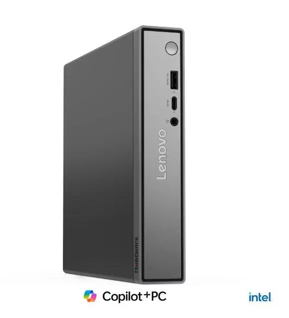 Lenovo ThinkCentre neo 50q G6 Tiny Ultra 5 226V/16GB/512GB SSD/3yOnSite/Win11 Pro/černá