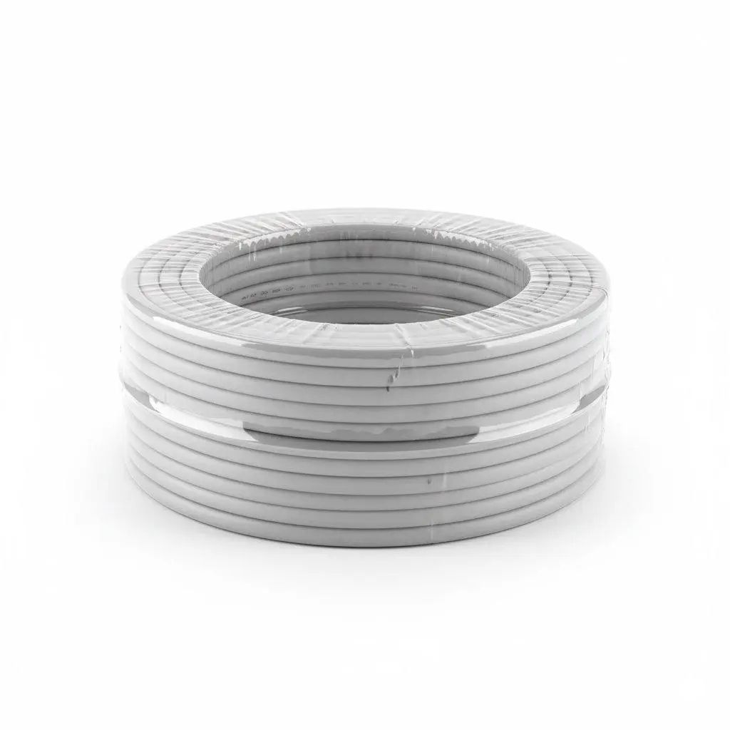 Eth kabel UTP drát c5e 100m C-TECH