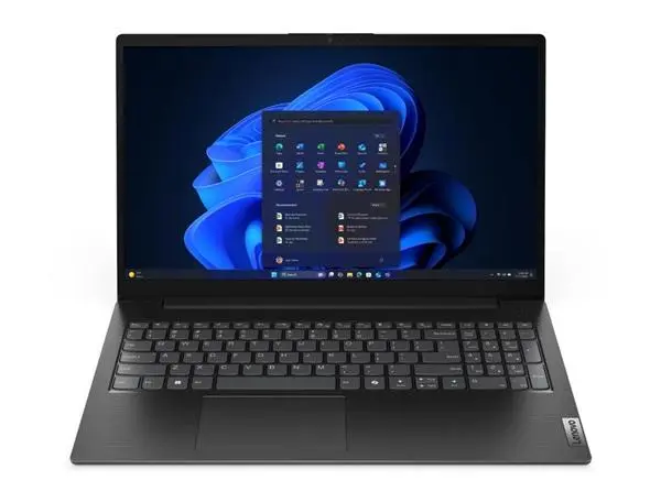 Lenovo V15 G6 Ryzen 3 110/16GB/512GB SSD/15,6 FHD TN/2y Carry-in/Win 11 Home/černá