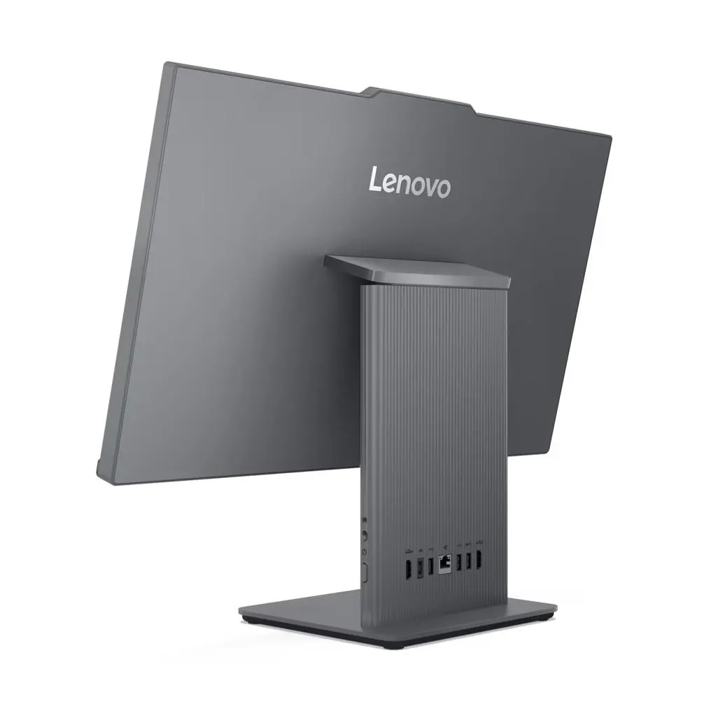 Lenovo IdeaCentre AIO 24IRH9 Core i3-1315U/8GB/SSD 256GB/23,8"/FHD/IPS/250nitů/100Hz/Harman repro/90W/WIN11 Home/šedá