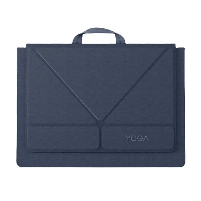 Lenovo Yoga Tote Sleeve (16" Blue)