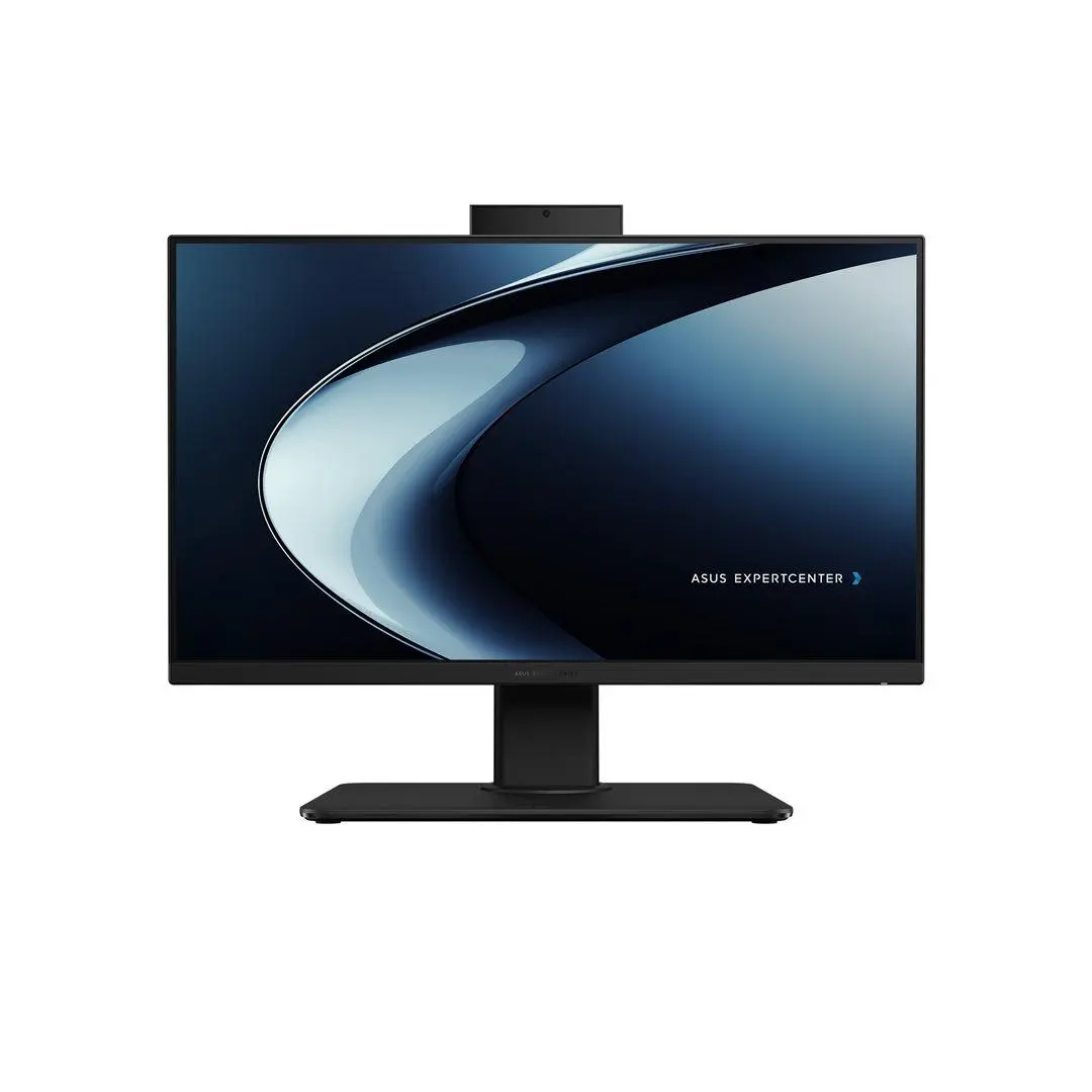 ASUS ExpertCenter P440 AiO - Core 5 210H/8GB/512GB SSD/23,8"/FHD/2y PUR/Bez OS/černá