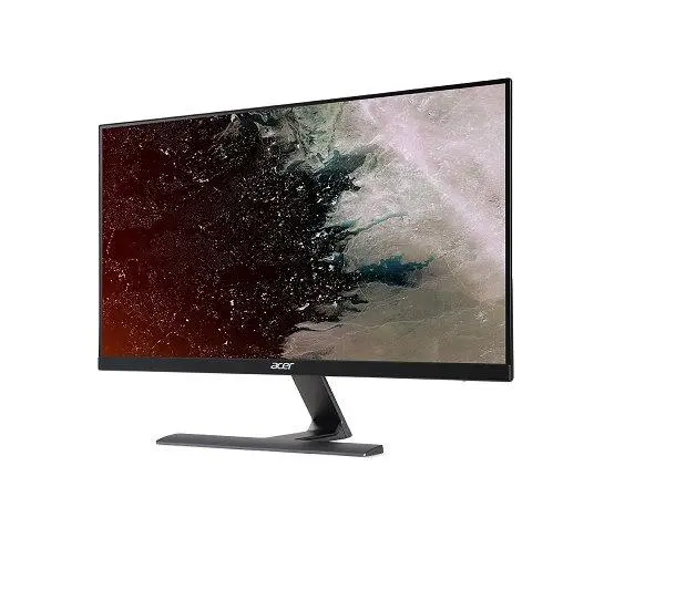 Acer Nitro/KG270 W5bmiipx/27"/IPS/FHD/260Hz/1ms/Černá/2R