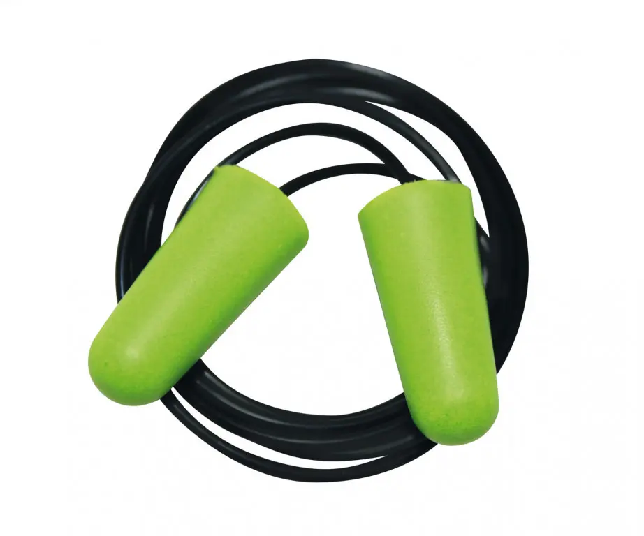 ED COMFORT PLUG CORDED s lankem (250 párů)