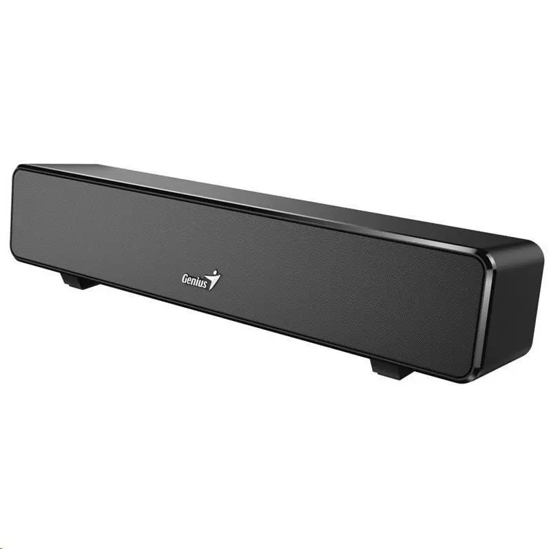 Genius USB SoundBar 100 černý