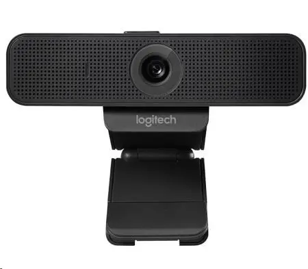PROMO webová kamera Logitech FullHD Webcam C925e