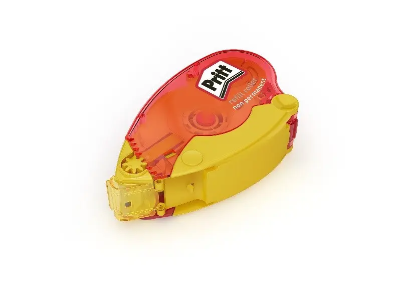 Pritt Roller nepermanentní 8,4 mm × 16 m
