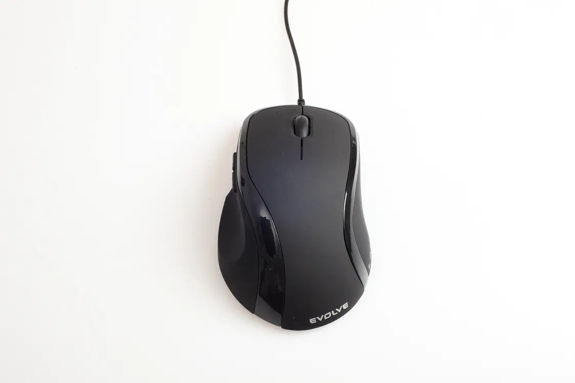 EVOLVEO Laserwire ML-507B