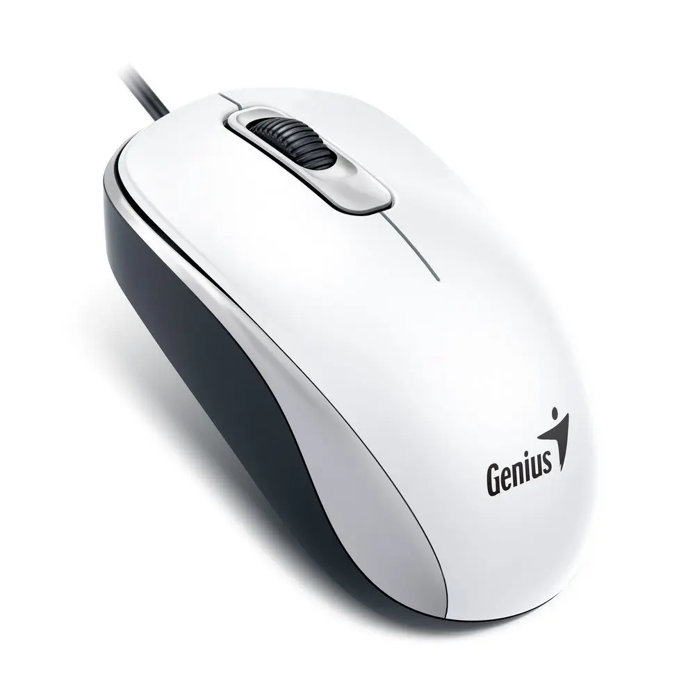 GENIUS DX-110 USB white