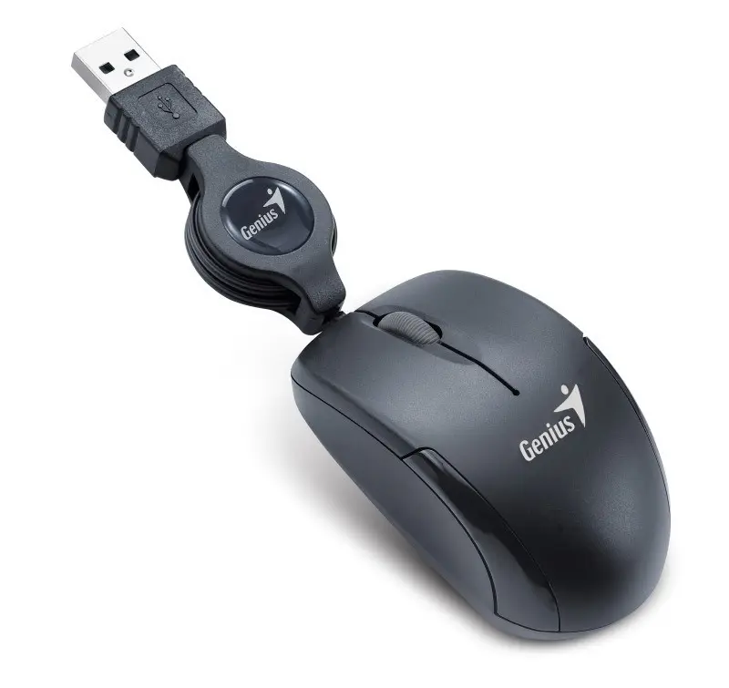 Genius Micro Traveler V2