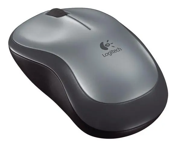 Logitech M185
