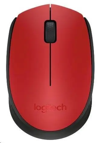 Logitech Wireless Mouse M171