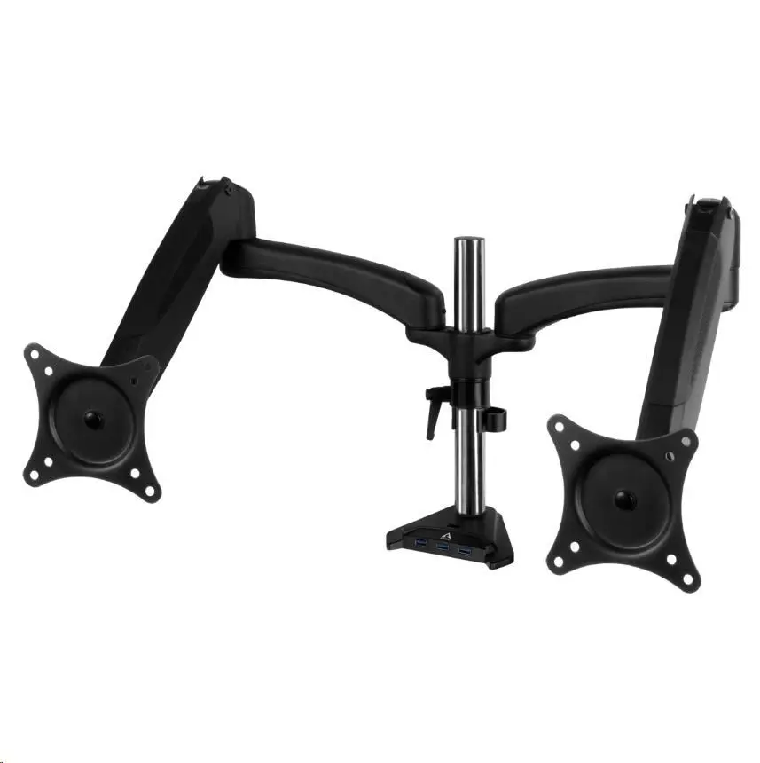 ARCTIC Z2-3D Gen 3 – Monitor arm with complete 3D
