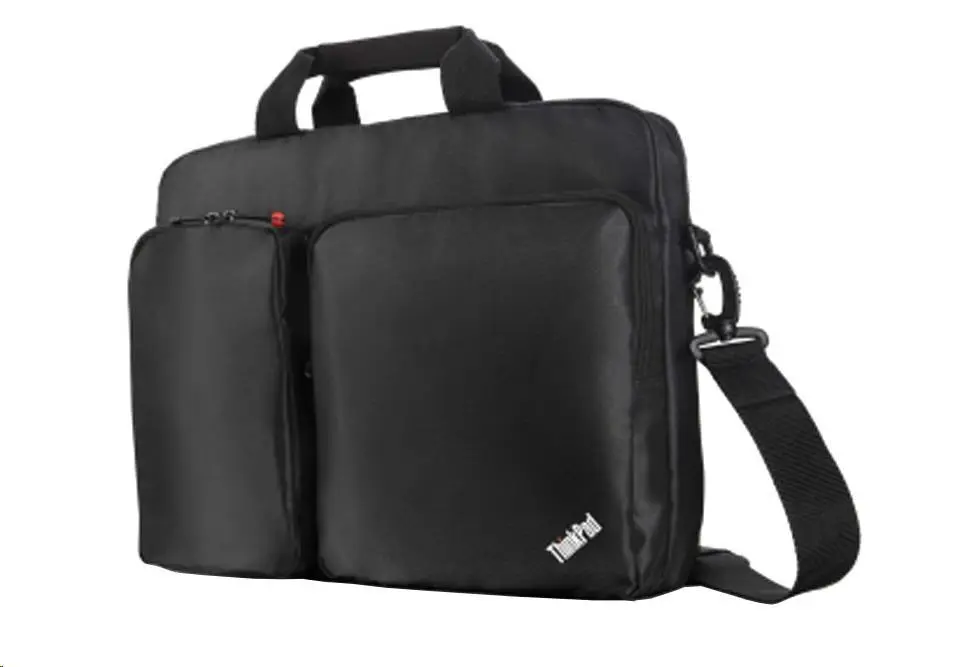 Lenovo ThinkPad 3 In 1 - Brašna na notebook - 14.1"