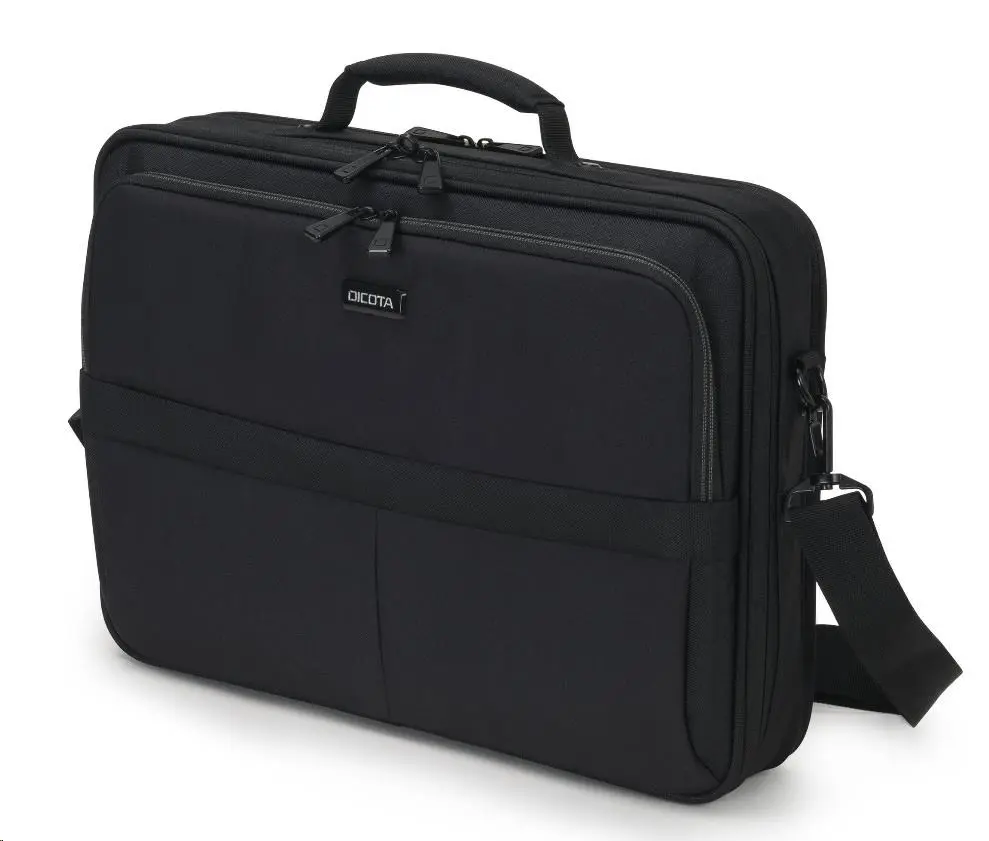 DICOTA Eco Multi SCALE 14-15.6" černá