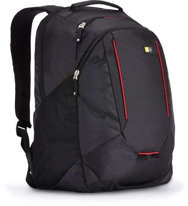 Case Logic batoh Evolution Basic BPEB115K pro notebook 15, 6", 29 l, černá