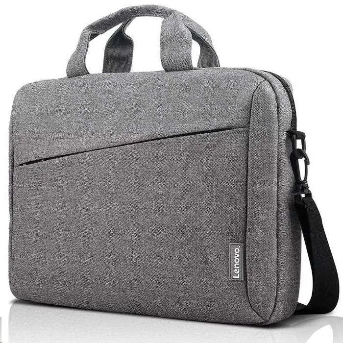 Lenovo Casual Toploader T210 - Brašna na notebook - 15.6" - šedá - pro IdeaPad 1 14; S340-14; Think
