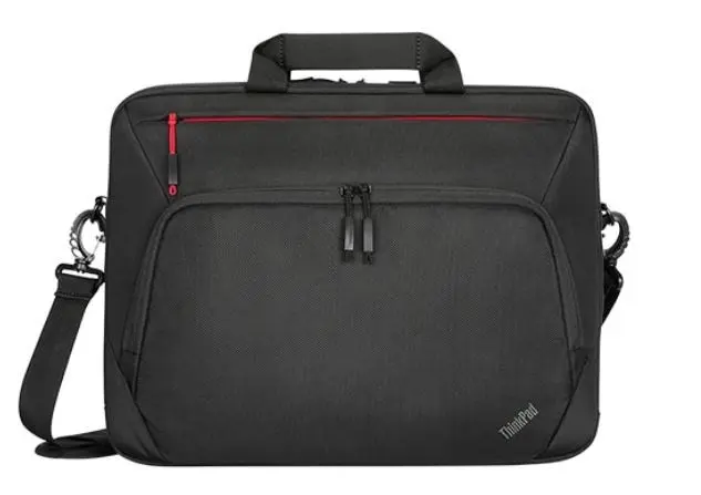 LENOVO brašna 15.6" ThinkPad Essential Plus Topload, černá