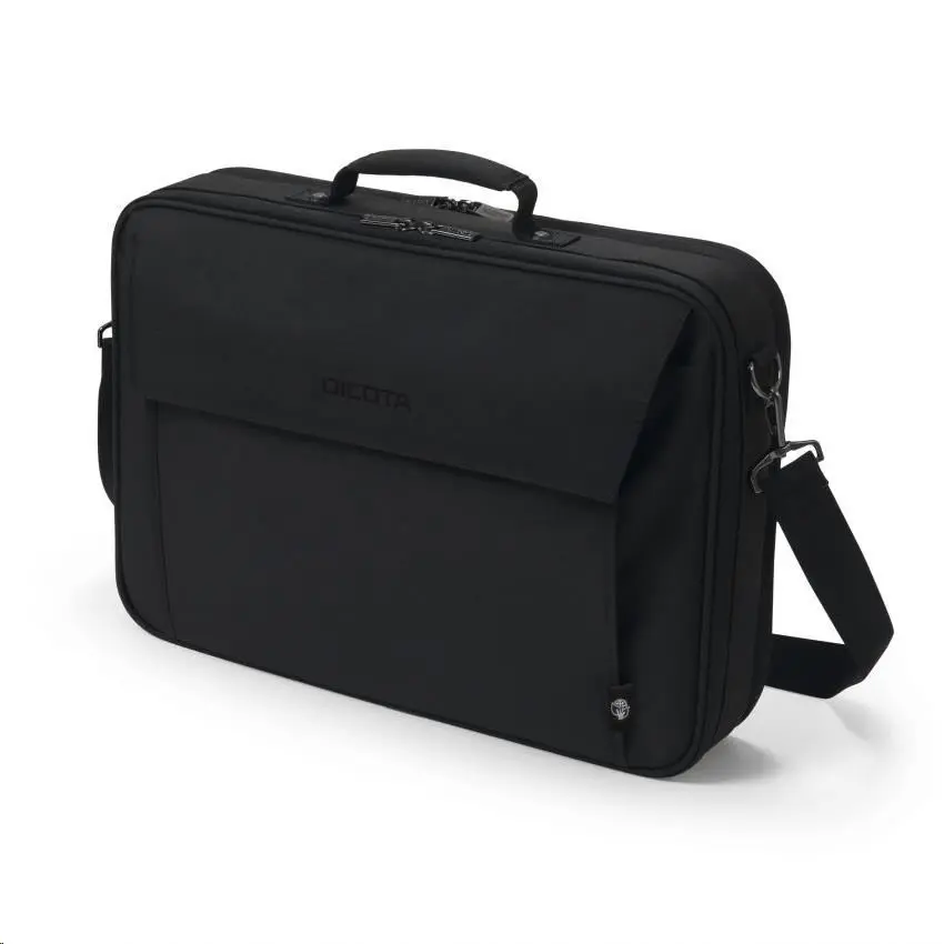 DICOTA Eco Multi Plus BASE 14-15.6" černá