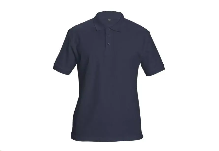 DHANU polokošile navy M