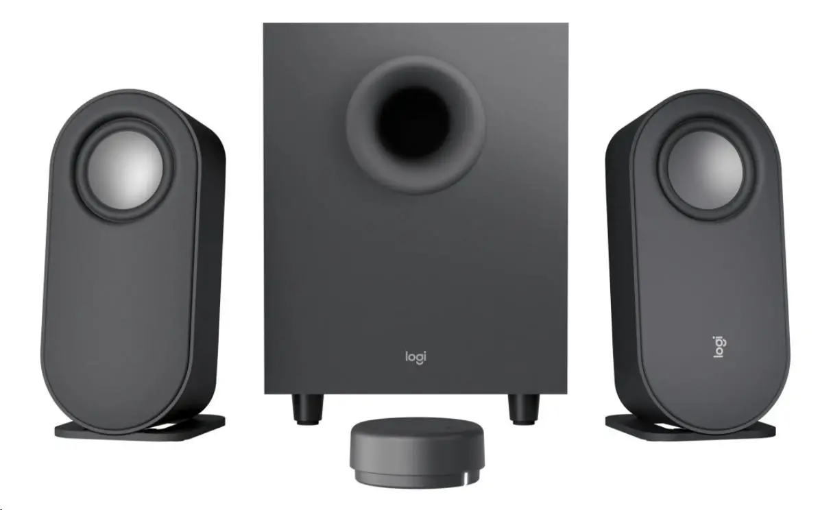 Logitech Z407 2.1