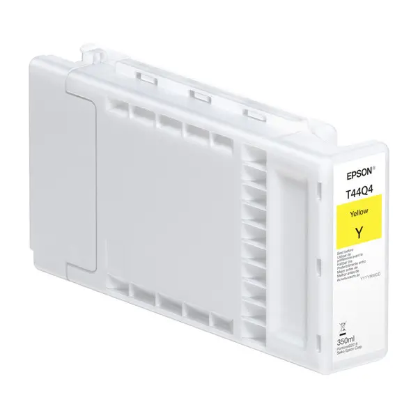 Singlepack Yellow T44Q440 UltraChrome PRO 12 350ml