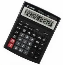 Canon kalkulačka WS-1610T,16míst,TAX,IT-touch,dual power 0696B001
