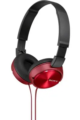 SONY MDR-ZX310