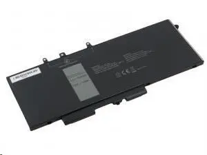 Baterie AVACOM pro Dell Latitude 5480, 5580 Li-Pol 7,6V 8947mAh 68Wh