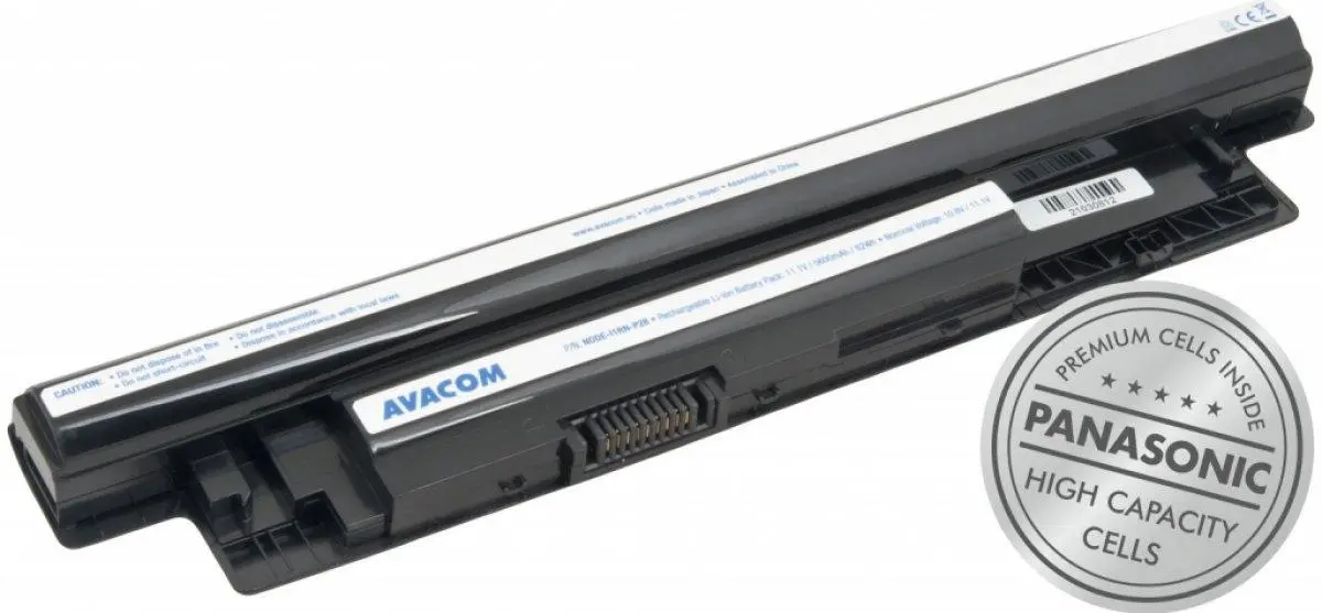 AVACOM baterie pro Dell Inspiron 14R, Vostro 2421 Li-Ion 11, 1V 5600mAh
