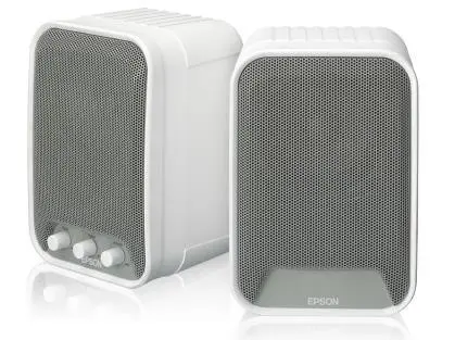 Epson Active Speakers - ELPSP02 V12H467040