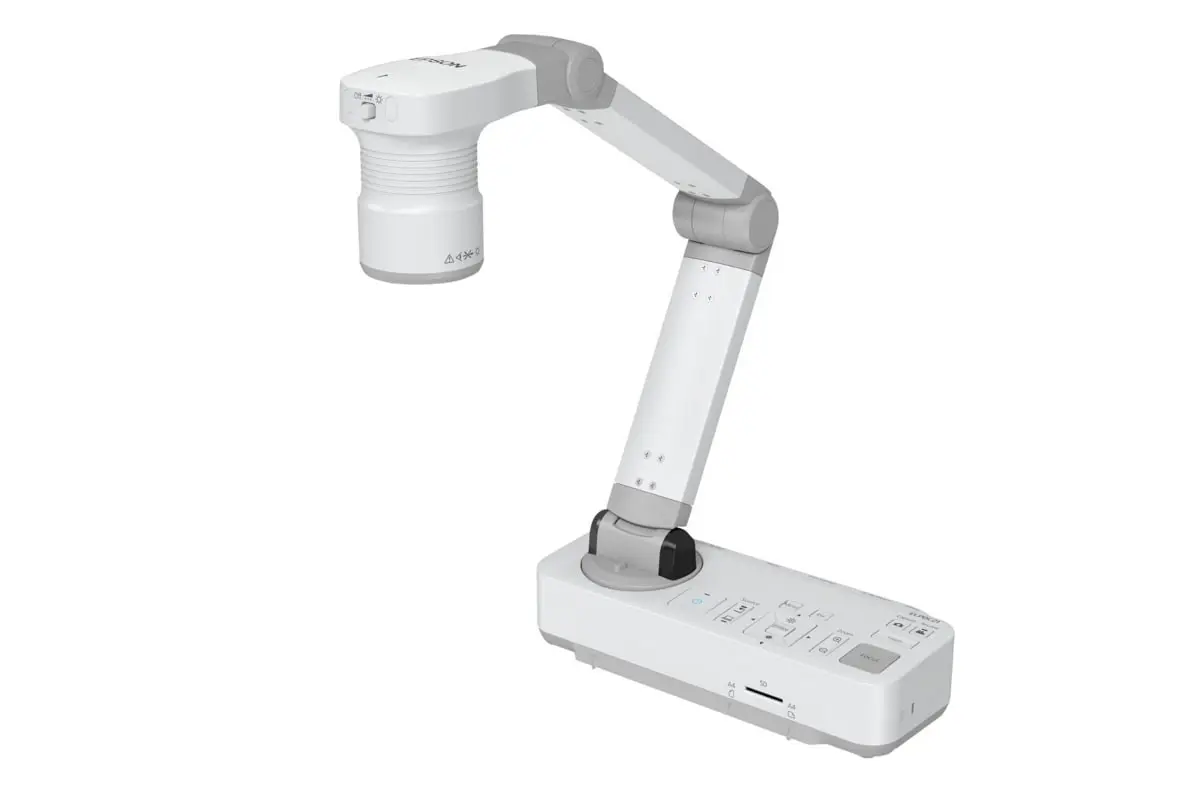 Epson vizualizér ELPDC21 - Desktop type