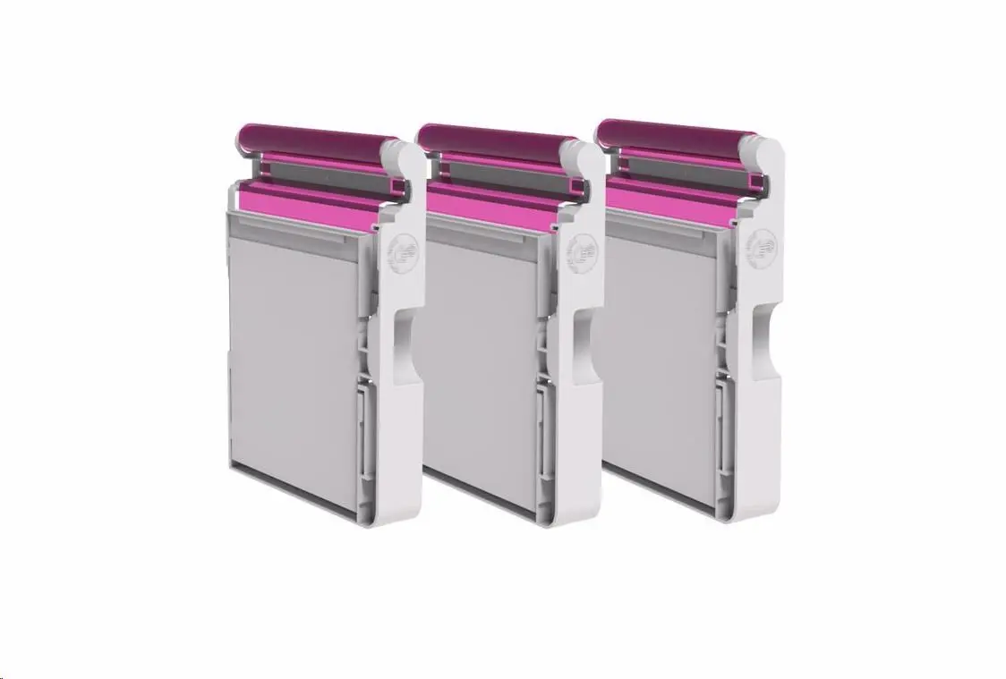 Kodak cartridge 3x3" 30-pack